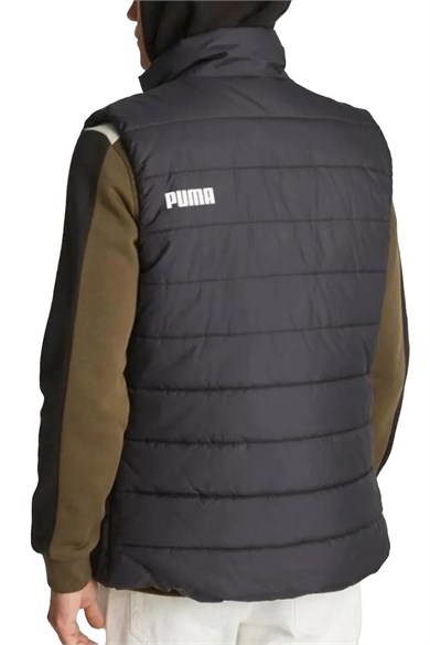 Puma Erkek Günlük Yürüyüş Yelek Ess Padded Vest 84893901