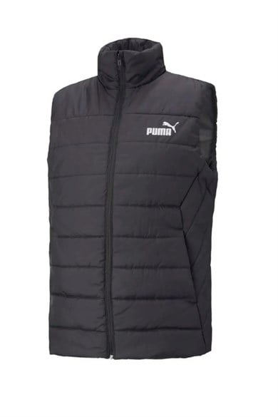 Puma Erkek Günlük Yürüyüş Yelek Ess Padded Vest 84893901