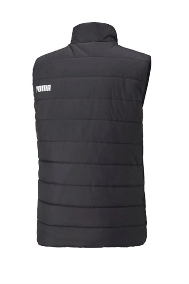 Puma Erkek Günlük Yürüyüş Yelek Ess Padded Vest 84893901
