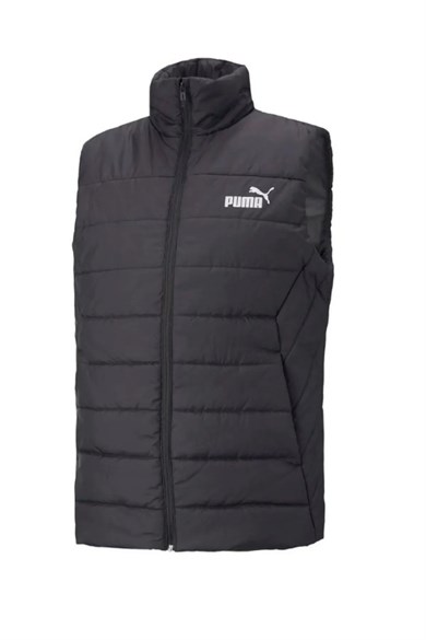 Puma Erkek Günlük Yürüyüş Yelek Ess Padded Vest 84893901