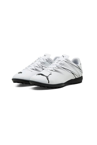 Puma Erkek Halı Saha Ayakkabısı Attacanto TT 10747805