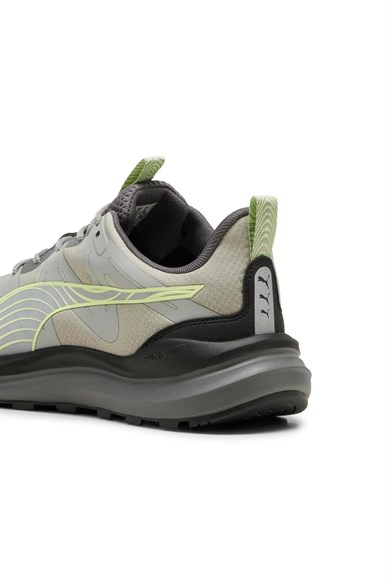 Puma Erkek Koşu Ayakkabısı Reflect Lite Trail Ptx 31009502
