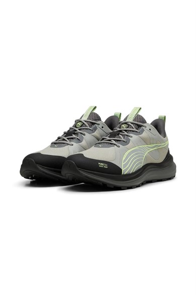 Puma Erkek Koşu Ayakkabısı Reflect Lite Trail Ptx 31009502