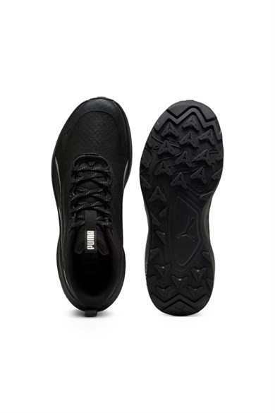 Puma Erkek Koşu Ayakkabısı Skyrocket Lite Trail WTR  31193001