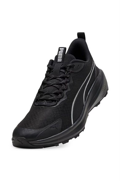 Puma Erkek Koşu Ayakkabısı Skyrocket Lite Trail WTR  31193001