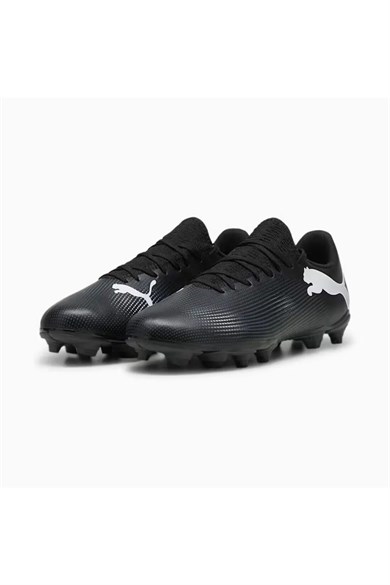 Puma Erkek Krampon Future 7 Play FG/AG 10772302