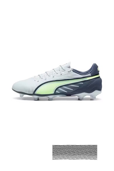 Puma Erkek Krampon King Match FG/AG 10786303