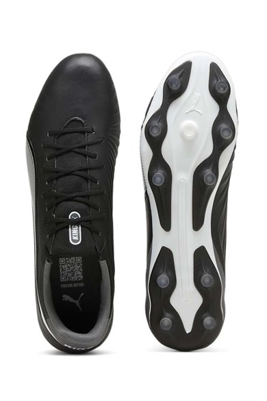 Puma Erkek Krampon King Match FG/AG 10786301