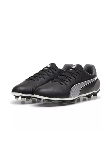 Puma Erkek Krampon King Match FG/AG 10786301