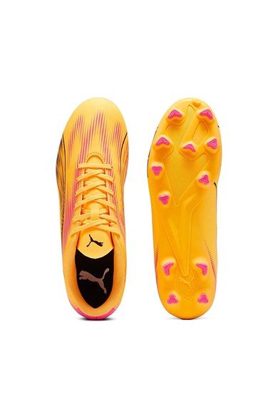 Puma Erkek Krampon Ultra Play Fg/Ag 10776303