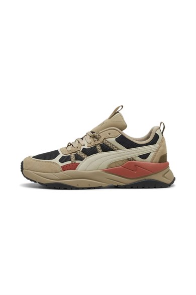 Puma Erkek Lifestyle Ayakkabı X-Ray Tour 39231707