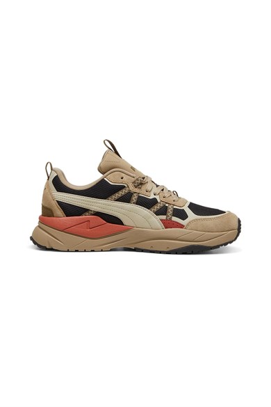 Puma Erkek Lifestyle Ayakkabı X-Ray Tour 39231707