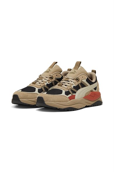 Puma Erkek Lifestyle Ayakkabı X-Ray Tour 39231707