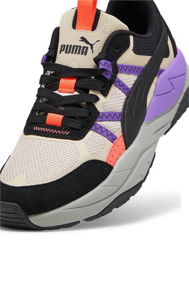 Puma Erkek Lifestyle Ayakkabı X-Ray Tour 39231701