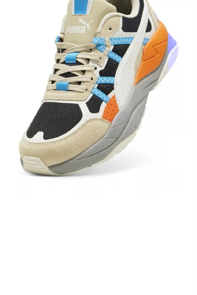 Puma Erkek Lifestyle Ayakkabı X-Ray Tour 39231706