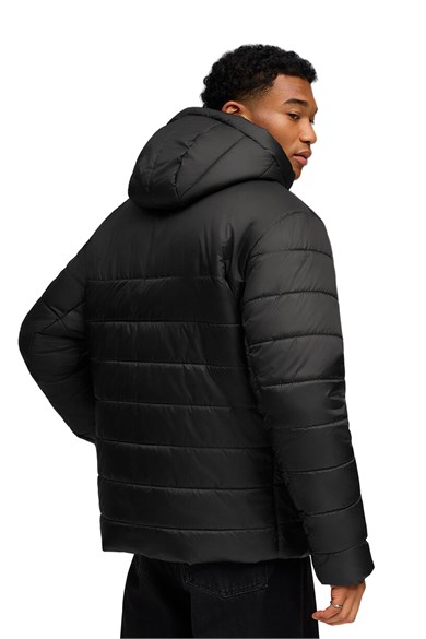 Puma Erkek Mont Ess Hooded Padded Jacket 68521101