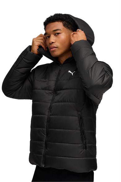 Puma Erkek Mont Ess Hooded Padded Jacket 68521101