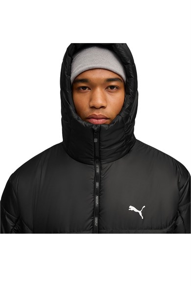 Puma Erkek Mont Ess Hooded Padded Jacket 68521101