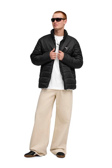 Puma Erkek Mont Ess Padded Jacket 68521001