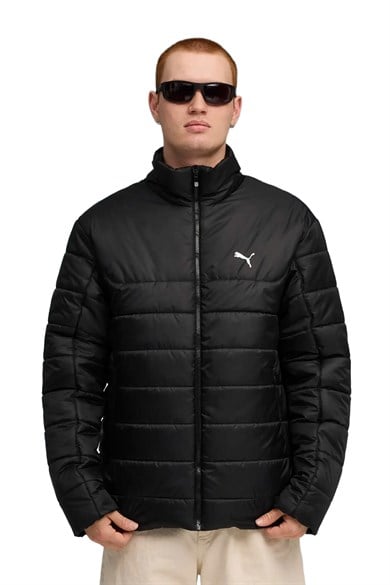 Puma Erkek Mont Ess Padded Jacket 68521001