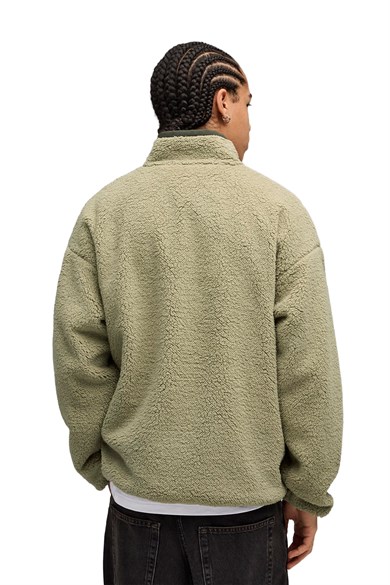 Puma Erkek Mont Reversible Sherpa Jacket 68837182