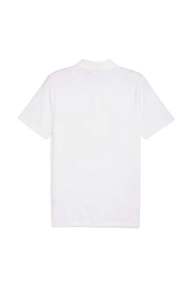 PUMA Erkek Polo Tişört BMW M Motorsport Jaquard 63291602