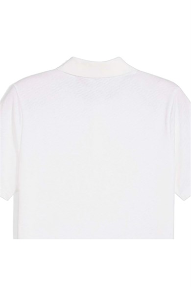 PUMA Erkek Polo Tişört BMW M Motorsport Jaquard 63291602