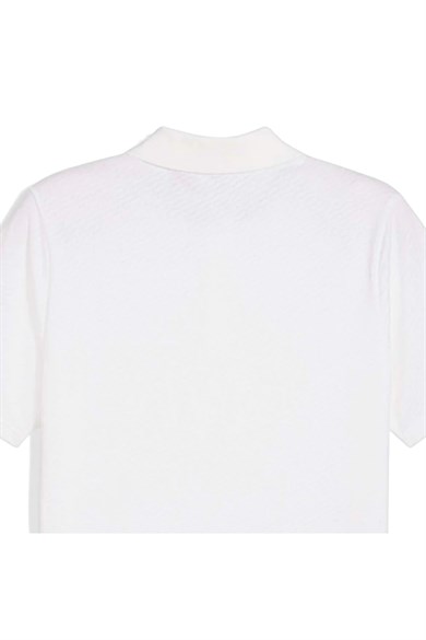 PUMA Erkek Polo Tişört BMW M Motorsport Jaquard 63291602