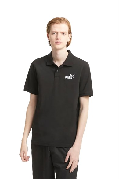 Puma Erkek Polo Tişört ESS Pique Polo 58667401