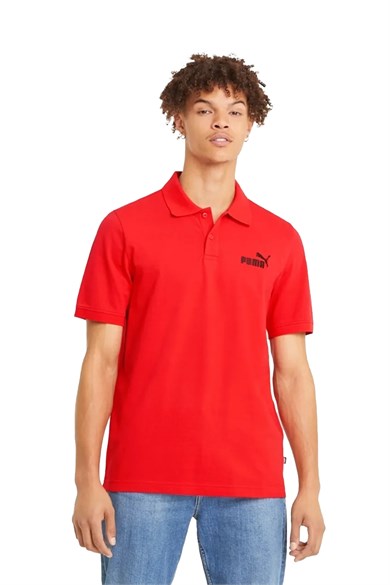 Puma Erkek Polo Tişört ESS Pique Polo 58667411