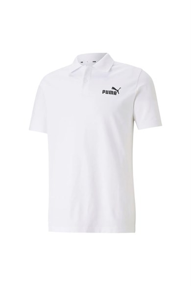 Puma Erkek Polo Tişört ESS Pique Polo 58667402