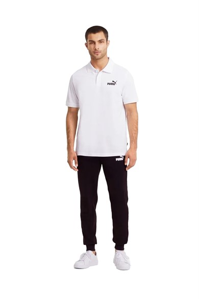 Puma Erkek Polo Tişört ESS Pique Polo 58667402
