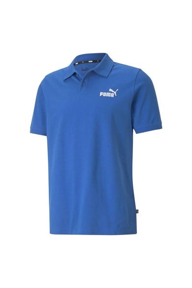 Puma Erkek Polo Tişört ESS Pique Polo 58667458