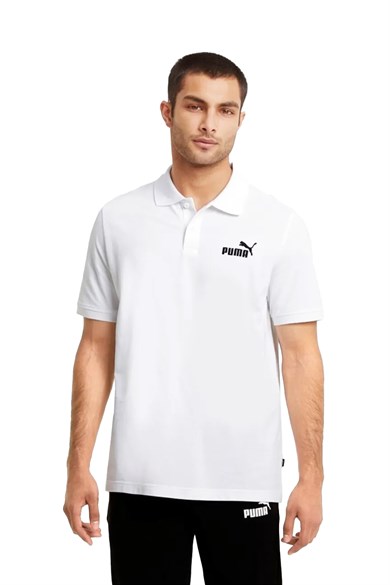 Puma Erkek Polo Tişört ESS Pique Polo 58667402