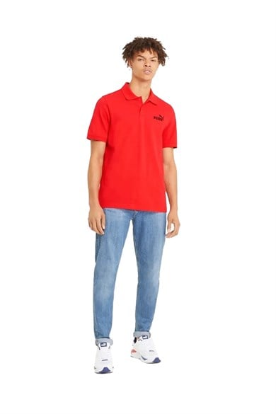 Puma Erkek Polo Tişört ESS Pique Polo 58667411