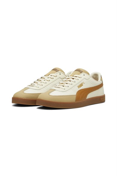Puma Erkek Sneaker Ayakkabı Club II Era Lthr 39744801