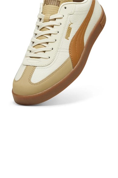 Puma Erkek Sneaker Ayakkabı Club II Era Lthr 39744801