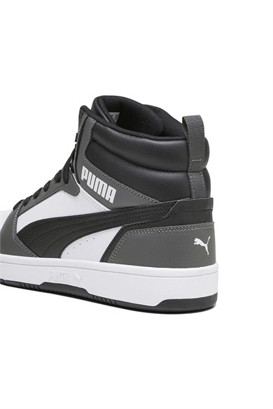 Puma Erkek Sneaker Ayakkabı Rebound V6 39232603