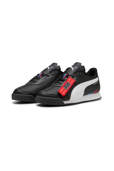 Puma Erkek Sneaker BMW MMS Roma Stradale 30861701