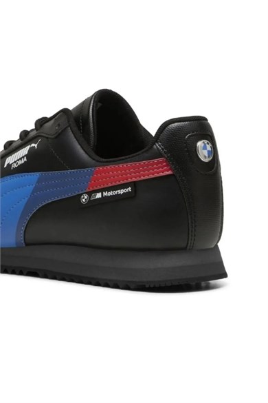 Puma Erkek Sneaker BMW MMS Roma Via 30835301