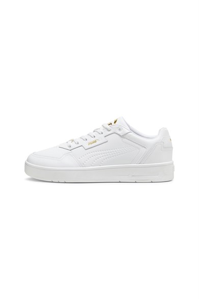 Puma Erkek Sneaker Court Classic Lux 39501901