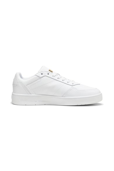 Puma Erkek Sneaker Court Classic Lux 39501901