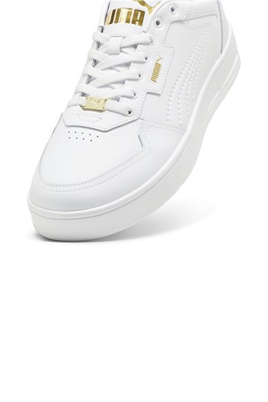 Puma Erkek Sneaker Court Classic Lux 39501901