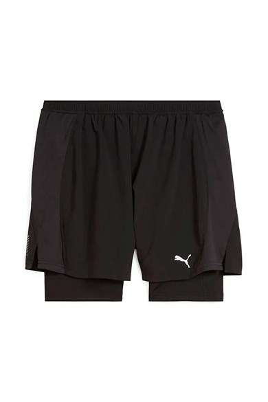 Puma Erkek Şort RUN VELOCITY 2IN1 Regular Fit 52661101