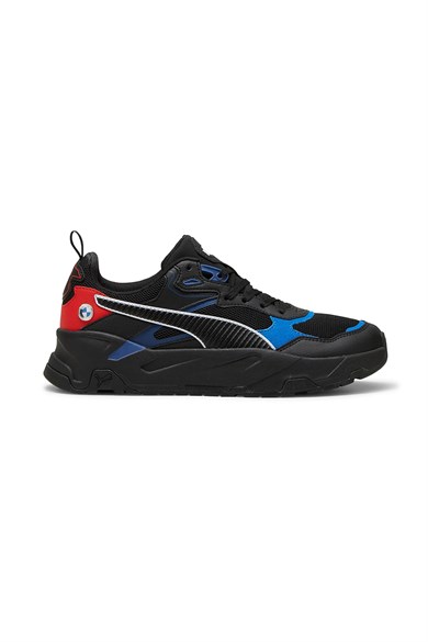 Puma Erkek Spor Ayakkabı Bmw Mms Caven 2.0 30863501