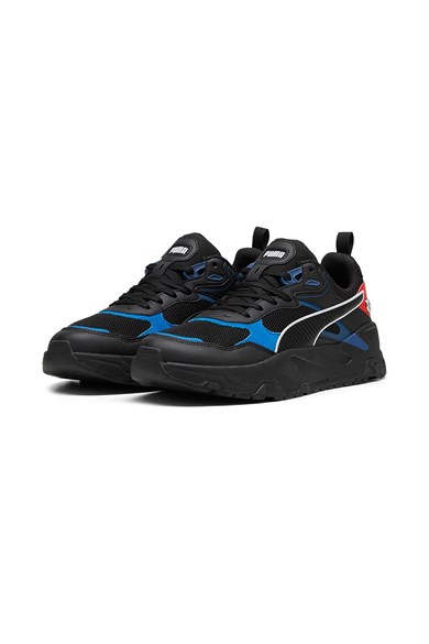 Puma Erkek Spor Ayakkabı Bmw Mms Caven 2.0 30863501