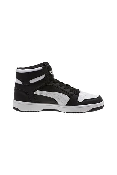 Puma Erkek Spor Ayakkabı Rebound LayUp SL 36957301