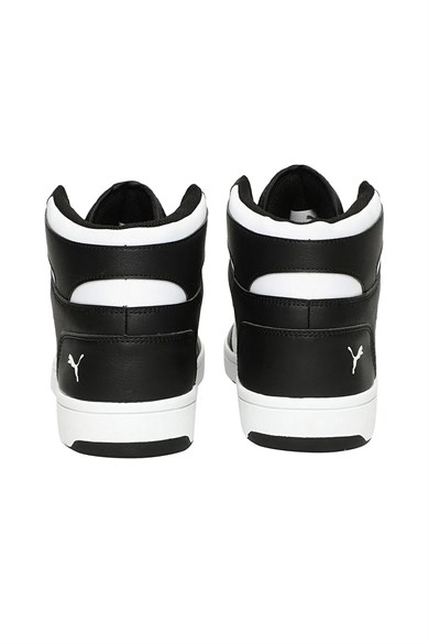 Puma Erkek Spor Ayakkabı Rebound LayUp SL 36957301