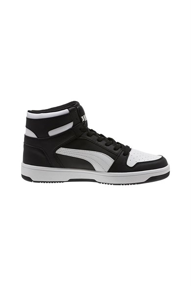 Puma Erkek Spor Ayakkabı Rebound LayUp SL 36957301