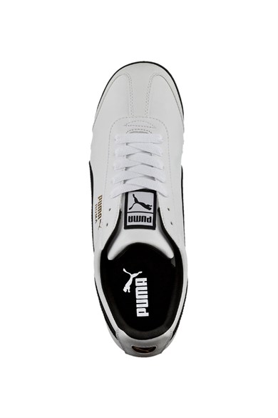 Puma Erkek Spor Ayakkabı Roma Basic 35357204